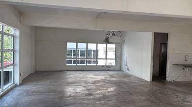 2nd Floor Equine Boulevard Office Seri Kembangan