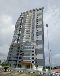 For Sale New Unit Residensi Mutiara @ Bandaraya Melaka