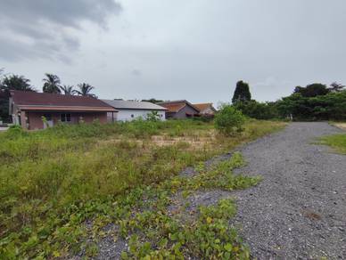 Residential-Land-for-sale-Sungai-Buloh-Selangor-1