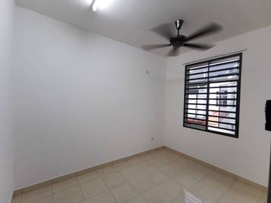 Skudai Mutiara Rini Rini Hill 2 Double Storey House (22x70sqft)