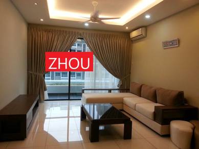 The Light Linear, Garden Unit, Fully Furnshied Renovated, 2 Carpark