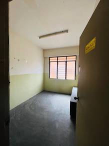 Full Loan Cash Out Ros Merah Flat Johor Jaya Near Lotus Highway