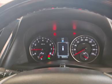 Toyota ALPHARD 2.5 S A PACKAGE TYPE gold (A)