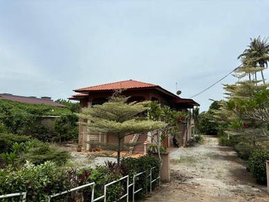 Residential Land Kota Bharu Kelantan