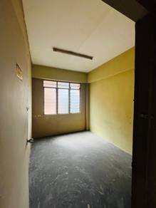 Full Loan Cash Out Ros Merah Flat Johor Jaya Near Lotus Highway