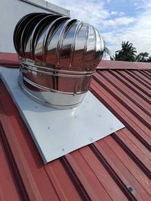 Wind Turbine Ventilator Perda Batu Ferringhi Perai