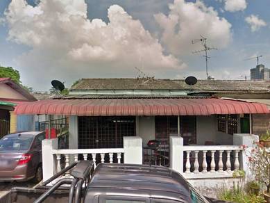 1-storey-Terraced-House-for-auction-Johor-Bahru-Johor