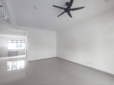 2 Storey @ Kulai St Marco near Bandar Putra Senai Kelapa Sawit