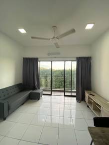 Lili residences near inti college nilai
