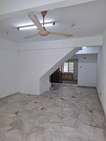 Freehold Landed House 3 Storey kepong Taman Daya Kuala Lumpur Sale