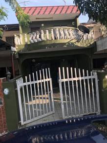 2 Storey, Seksyen 19, Shah Alam