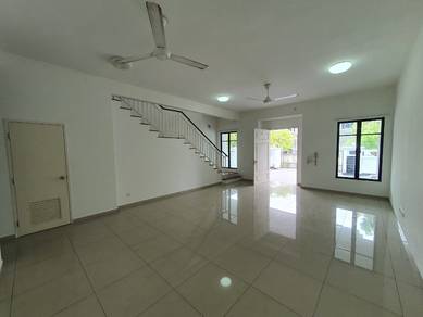 2-storey-Terraced-House-for-rent-Semenyih-Selangor