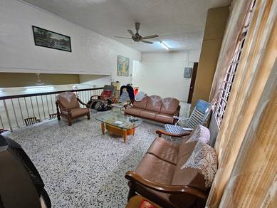 Semi-Detached-House-for-sale-Bukit-Mertajam-Penang-1