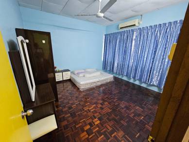 Semi-Detached-House-for-sale-Bukit-Mertajam-Penang-2