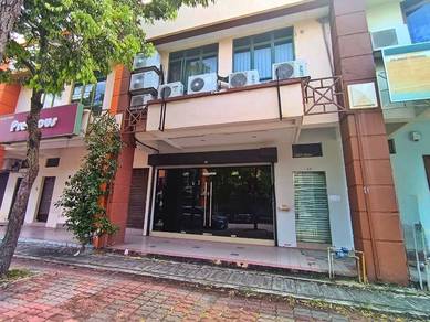 [RENT] GROUND FLOOR SHOPLOT Section 13 Shah Alam