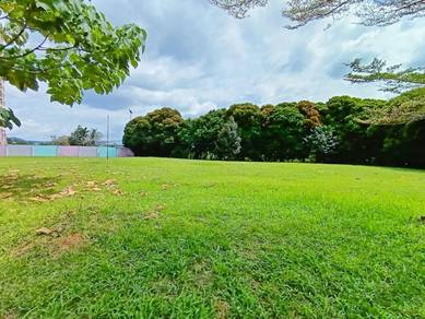 [PRIME LAND NEAR KL] Bungalow lot Jalan Setiawangsa Utama Kuala Lumpur