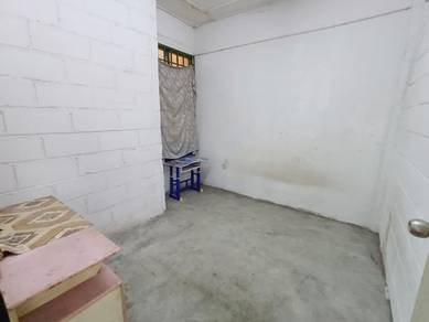 Flat Temenggong-2
