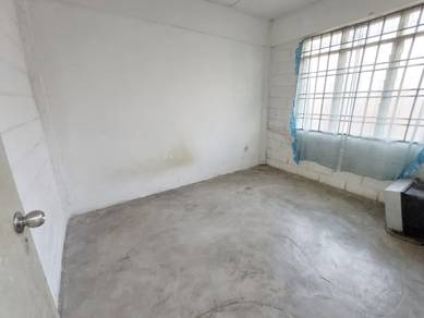 Flat Temenggong-1