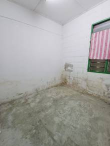 Flat Temenggong-3