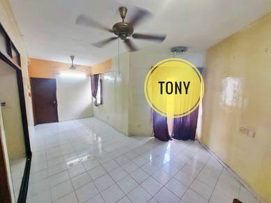 Desa Bayan Apartment-1