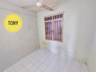 Desa Bayan Apartment-2