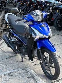 2024 HONDA WAVE 125 WAVE125 1Owner LIKE NEW 8000KM