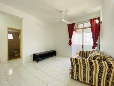 [ 100% Loan🔥Cash Back ] D'Aman Crimson Condo walktoLRT Lembah Subang