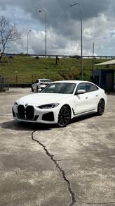 Bmw 420i 2.0 COUPE (A)