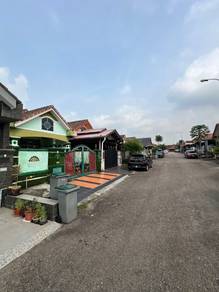 Skudai Bandar Uda Utama Near Bestari Single Storey House (22x70sqft)