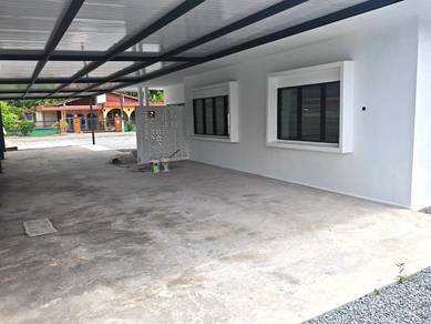Commercial Bungalow, Thomson Road, Aulong, Taman Kerjasama, Taiping