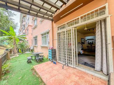 D'Shire Villa