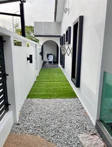 Corner Lot House 4 Rooms 3 baths Section 12 PJ Seksyen near PPUM UM