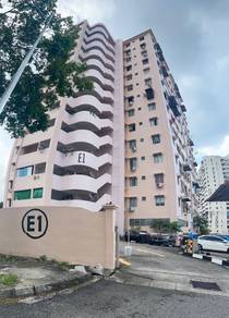 Greenlane Height Block E1|strategic location, Well Maintained|
