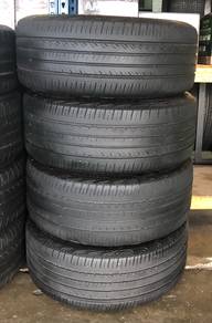 USED RIM RE30 15inch&TYRE MYVI ALZA PERSONA