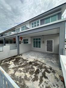 Freehold Endlot 2 Storey House Tmn Bukit Tambun Perdana Durian Tunggal