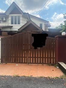 2 min MRT !! Lotus Kjg !! 5 Bedrm Corner !! Kitchen Cabinet ! Air con