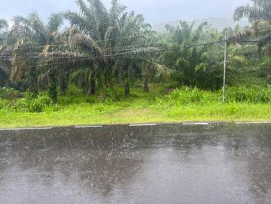 Mixed-Development-Land-for-sale-Kudat-Sabah