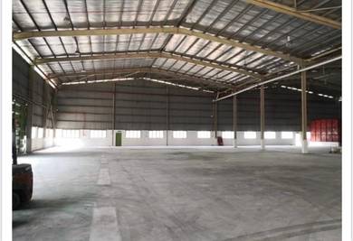 Bukit Beruntung Bukit Sentosa 45,000 sqft Factory To Let