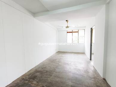 Gugusan Matahari 2 Kota Damansara [TINGKAT 1]