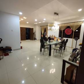 [ Limited 40x100 ] Double Storey Semi D Bandar Baru Sri Petaling RENO
