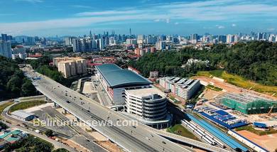Service-Residence-for-sale-Setapak-Kuala-Lumpur