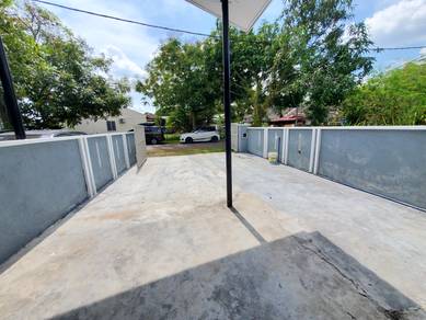 Big Room Bilik Sewa Muslimah Bukit Beruntung Rumah Teres 1stry Private