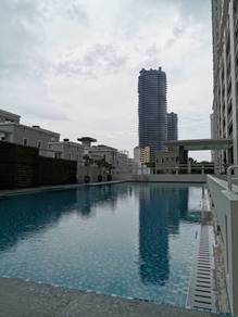Starhill Gelugor |Move in Ready, Easy Accessible, Well Maintained|