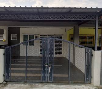 Terraced-House-for-rent-Sitiawan-Perak