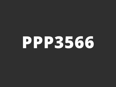 PPP3566