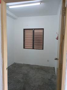 Segar Perdana Apartment | Free Legal Fee | cheras KL | For sale!