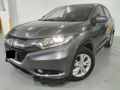 Honda HR-V 1.8 V (A) NO PROCESSING CHARGE 1 OWNER