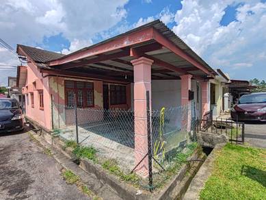 1-storey-Terraced-House-for-sale-Cheng-Melaka