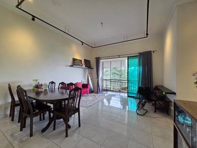 Townhouse-for-sale-Cheras-Selangor