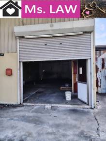 Warehouse-/-Factory-for-rent-Batu-Maung-Penang
